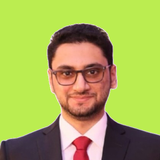 Zulqarnain Mehdi