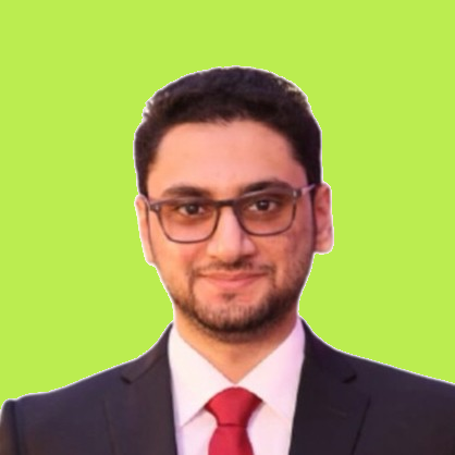 Zulqarnain Mehdi